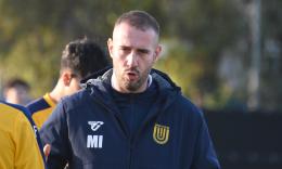 Urbetevere: ufficiale, Marco Iacovolta confermato all'Under 15
