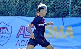 Arriva il primo squillo della Romulea: ecco Mariotti dal Settebagni