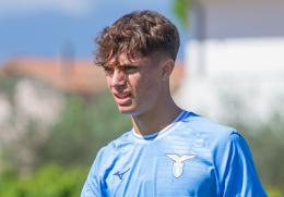 Lazio, arrivano i primi nomi in Primavera. Federico Serra chiamato per il ritiro