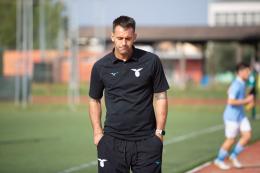 Lazio, il parco allenatori è qui. Alboni e Gonini confermati, Punzi in U18