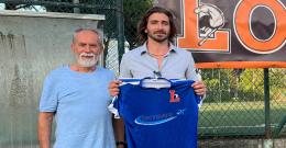 Primo colpo per la Lositana: tra i pali arriva Alessandro Imparato