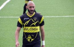 Un colpo d'esperienza per la SSA Rieti: in arrivo l'ex Cimini Stefano Scipioni