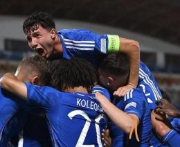 E' un'Italia formato super! Gli azzurri eliminano la Spagna e volano in finale