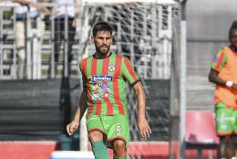 Il Roma City si rinforza. Per Maurizi arriva Emanuele Spinozzi