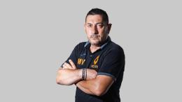 Vesta: il nuovo direttore sportivo sarà Marco Voltarella
