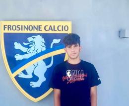 Accademia Frosinone: non solo Ionta, al Frosinone anche Alessandro Grande
