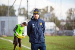 Roma, sciolti gli ultimi nodi. D'Andrea in U14 Pro, Cervelli per l'Elite
