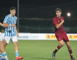 Clamoroso Roma! Vergine pronto a follie per Dell'Aquila. La situazione