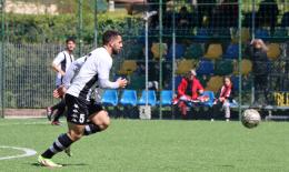 Real San Basilio, in arrivo i primi colpi per Andrea Simeone? 