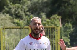 Gr Point of View, la finale raccontata da De Vecchis: "Ero sicuro di metterla in rete"