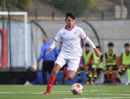 Tutto confermato. Frosinone, dalla Lodigiani ecco Diego Obeid