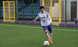 Real Monterotondo, altro colpo in arrivo: fatta per Tommaso Taviani