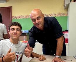 Monterosi, altri 3 colpi in entrata: ecco Recchia, Bolognini e Cordova 