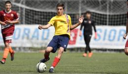 Virtus Roma: arrivano cinque volti nuovi per l'Under 18 gialloblù