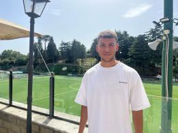 Trastevere: ufficiale il ritorno di Andrea Conti
