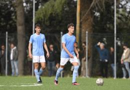 Lazio, la Primavera si compone. Zazza e Nazzaro in, dei 2006 ecco Paolocci e Ferrari