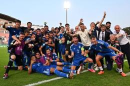 Apoteosi azzurra! Kayode stende il Portogallo: siamo Campioni d'Europa