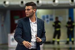 A2 - Virtus Cassino, una nuova era: Auletta si prende la panchina