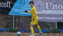 Real Monterotondo scatenato sul fonte Under: in arrivo anche Cantiani