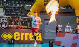 Superlega - Cisterna, ecco Czerwinski il nuovo opposto