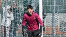 Il Monterosi pesca in casa SVS Roma: Tommaso Blasimme vestirà biancorosso