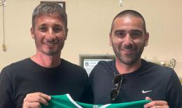 DLF, le mosse per il nuovo campionato: quattro colpi +1 per il ds Verde
