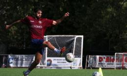 Trastevere, altra ufficialità confermata: Cristiano Sebastiani è amaranto