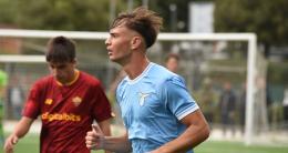 Lazio, un altro tassello se ne va. Lorenzo Reddavide vola all'Olbia