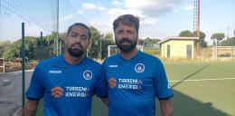 Colonna: ufficiali i primi tre: presi Paoliello, Cioffi e Loreti