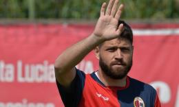 Il Tolfa piazza il colpaccio in difesa: in arrivo Gianluigi Salvato