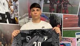 Unipomezia, tra i pali arriva il baby Carlo Bonanni