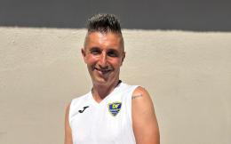DF Academy, Masi: "La squadra ha dato importanti segnali di crescita"