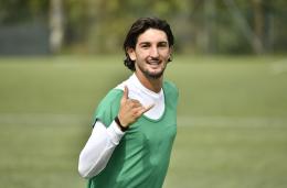 Anzio, la conferma più attesa: Marco Giordani resta al Bruschini!