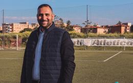 Atletico 2000, Maragliulo: “Lavoro incredibile ma non ci fermiamo qui”