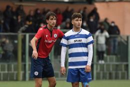 Un altro giovane per l'Aurelianticaurelio: ufficiale Falcioni dal Savio