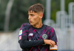 Faticanti, ecco la firma. L'ex Roma in prestito alla Ternana dal Lecce