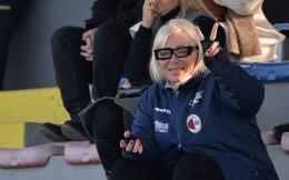 Ladispoli, Fioravanti: "Si riparte con un progetto nuovo. Non c'è spazio per rimpianti"