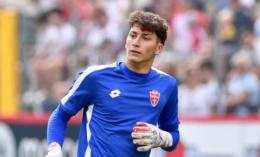 Ciardi, che soddisfazione! Il Monza lo manda in ritiro con la prima squadra