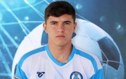 Matteo Sansotta, guarda al futuro: “Dopo lo Scalo pronto a rimettermi in gioco”