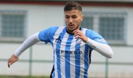 Rocca Priora RDP, altro innesto a centrocampo: fatta per Fatjon Turmalaj