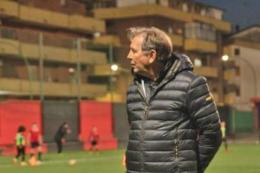 Audace: ora è ufficiale, Gianluigi Staffa è il nuovo allenatore
