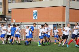 Scuola Sportiva Elis: il parco allenatori del settore giovanile 
