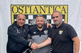 Ostiantica: ufficiali i rinnovi di Mario Barbieri e Stefano Rosato
