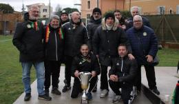 Alla scoperta del Terni, il progetto umbro che pesca (anche) nella Capitale