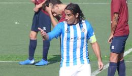 Orlando Fanasca ed una valanga di gol. "Al calcio dico soltanto grazie"