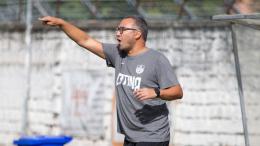 Luigi Miccio torna in pista: c'è l'ASA. "Un incontro provvidenziale"