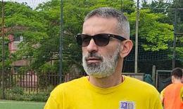 Castel Sant'Elia, Brunelli "Superate 1000 difficoltà, decisivi i big match"