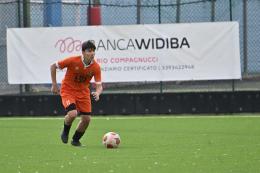 La Tor Tre Teste rinforza la difesa: dall'Accademia Calcio Roma arriva Forlini