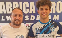 Ancora un colpo per il Real Fabrica: arriva Bielusov