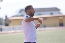 Frosinone, ci sarà Alessio Mizzoni sulla panchina dell'Under 17